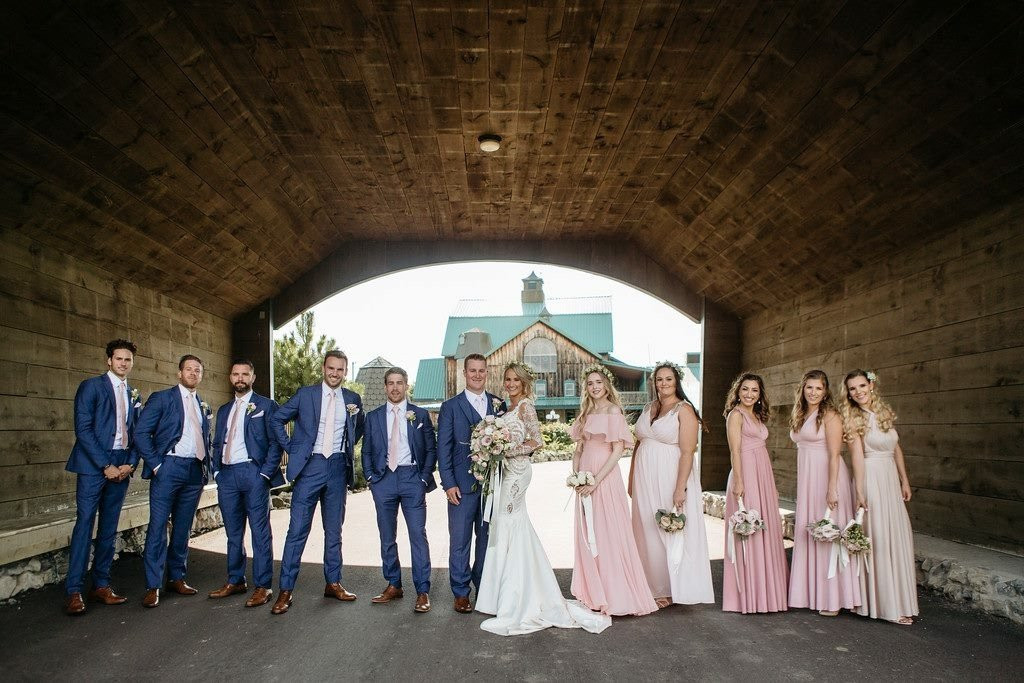 Hernder Estate Wines-圣凯瑟琳斯必去景点