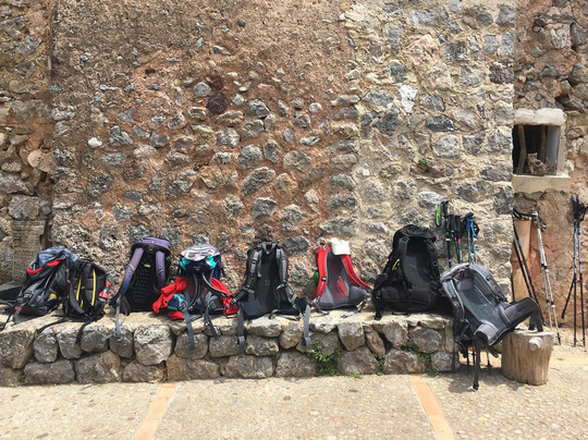 Mallorca Walks.com-索列尔港必去景点