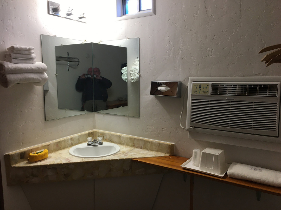 Historic Route 66 Motel主图