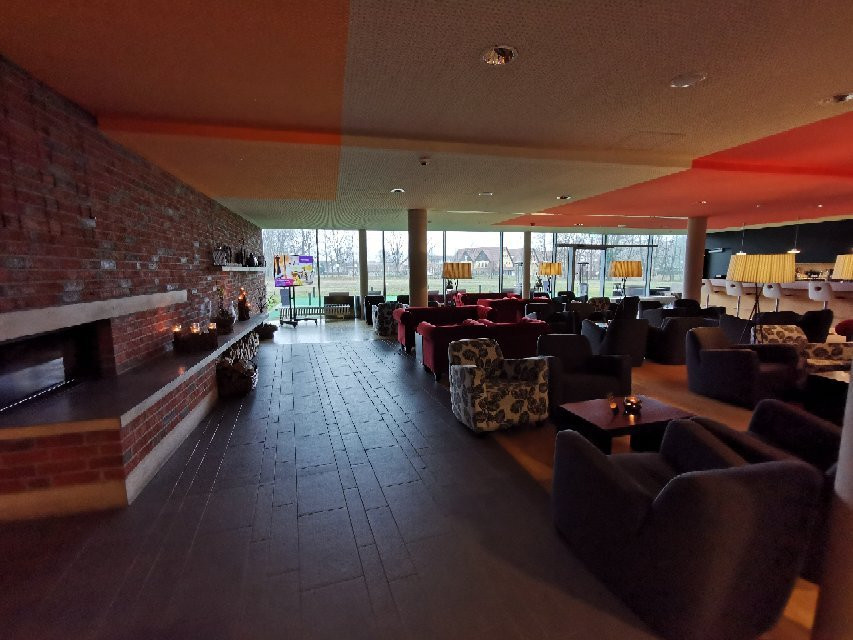 Spreewald Thermenhotel主图