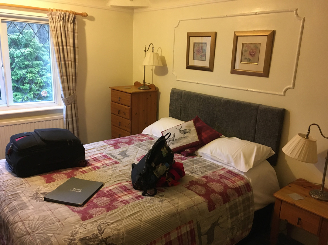 Laburnum Cottage Guest House主图