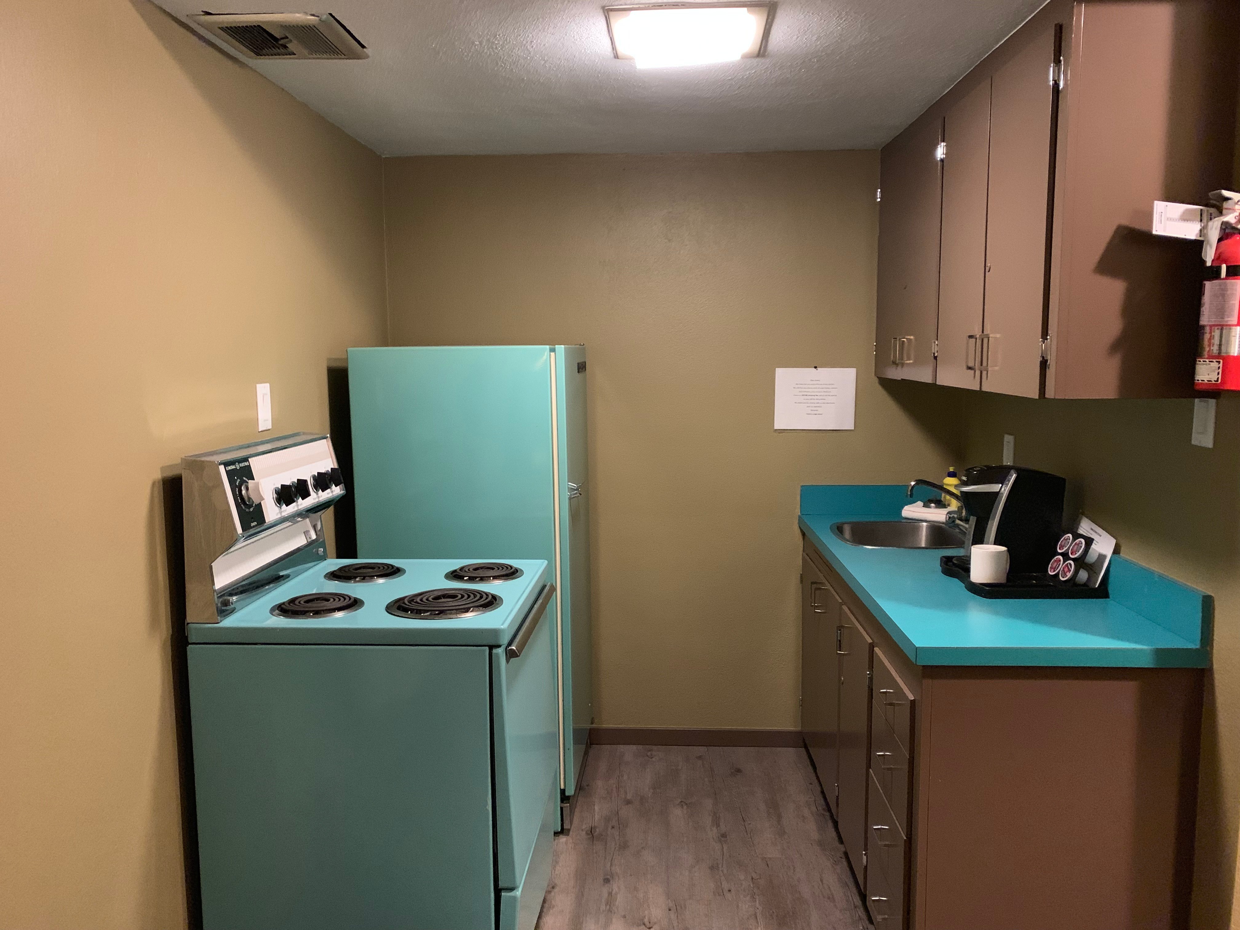 Totem Lodge Motel-官方