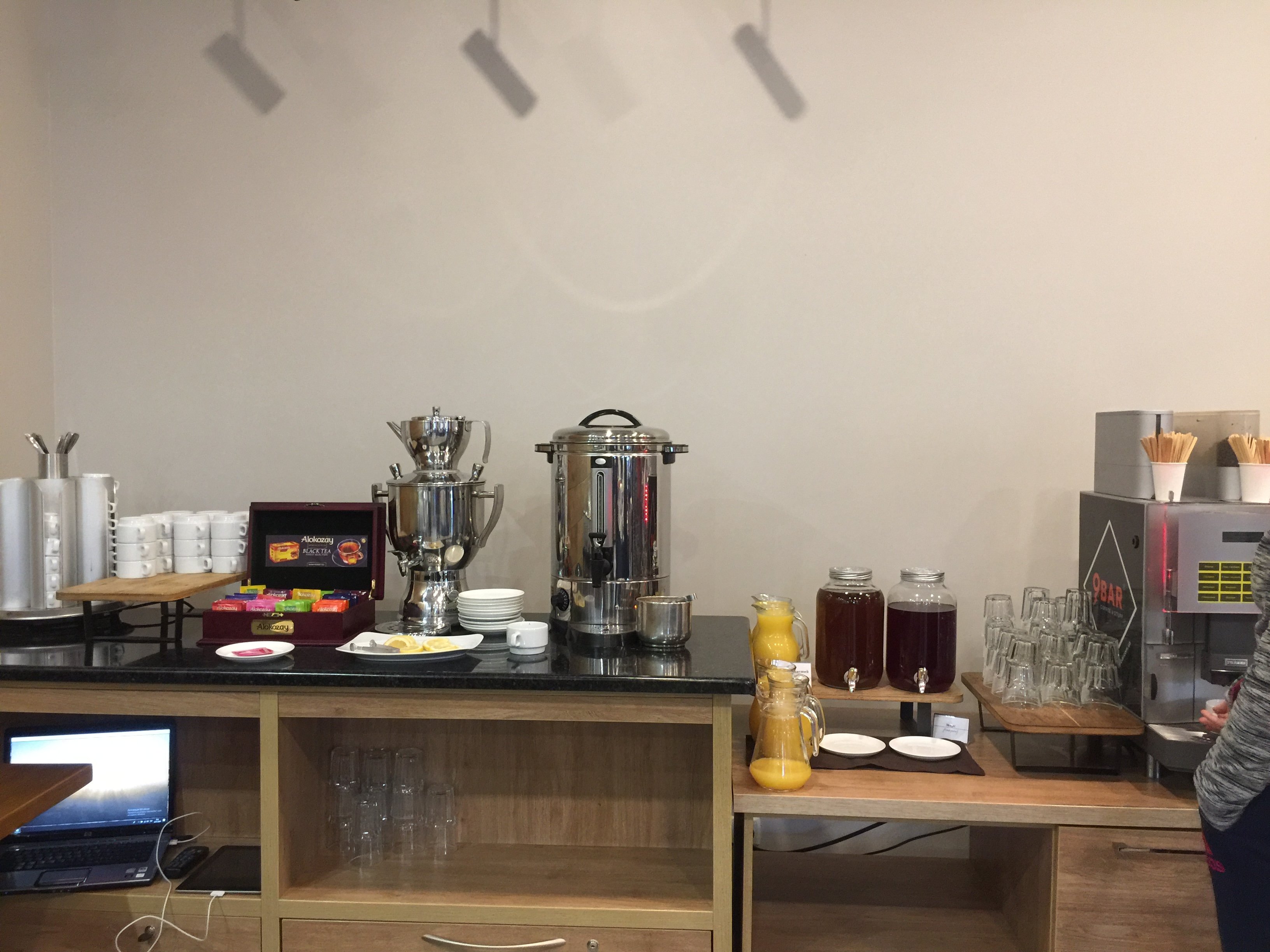 F&B Spa Resort-餐饮