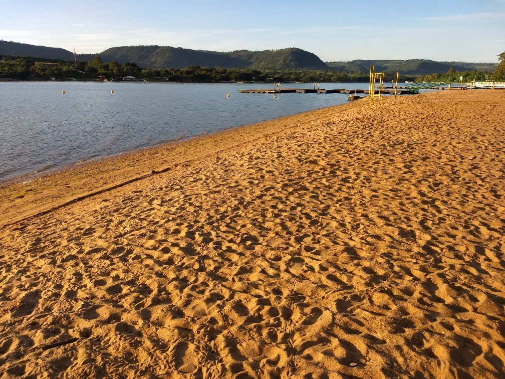 Pousada Mandevilla主图