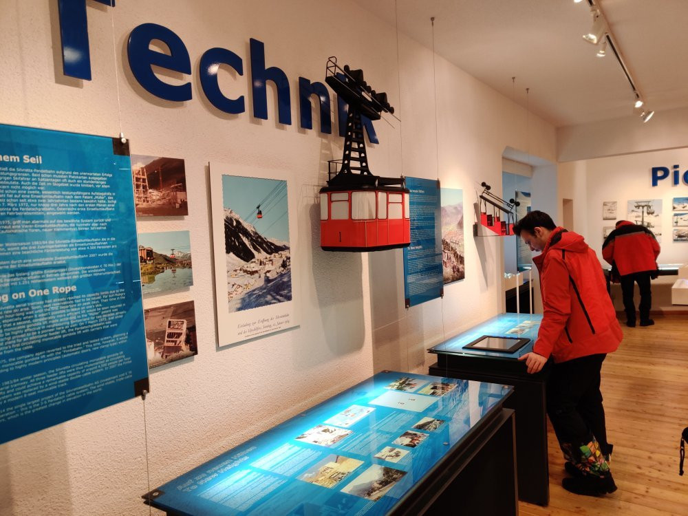 Tourismusverband Paznaun Ischgl
