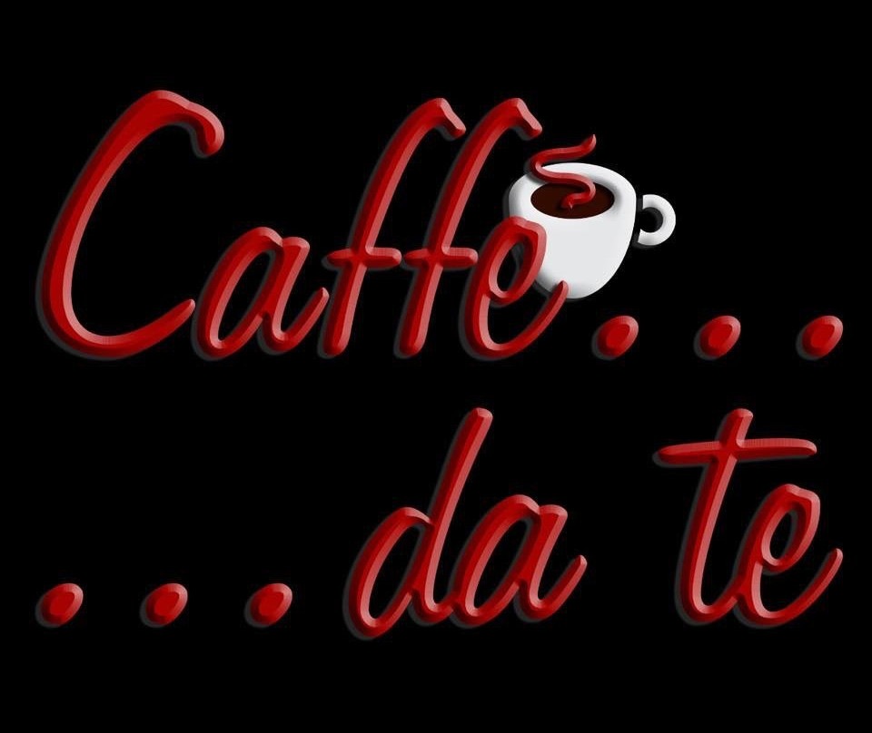 Caffè da te
