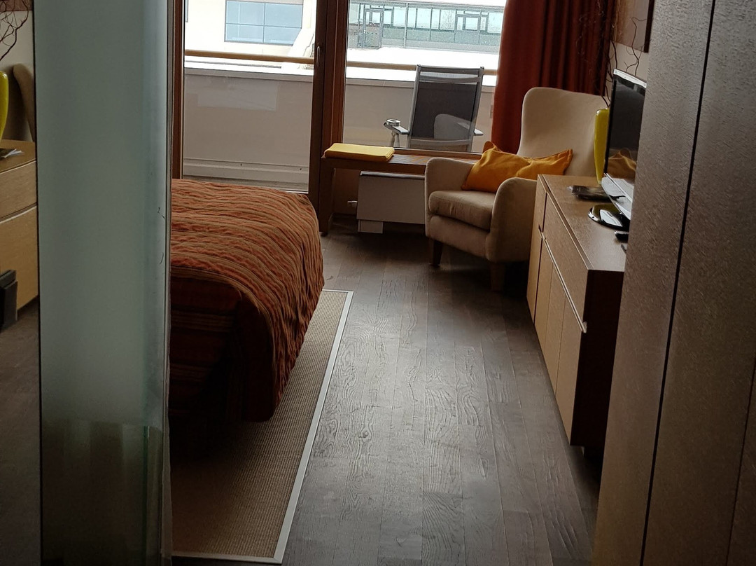 TAUERN SPA Zell am See - Kaprun主图