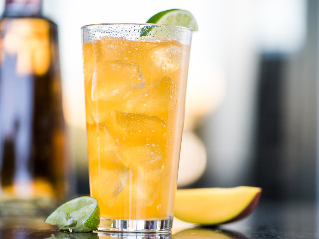 Topgolf-Germantown必去景点