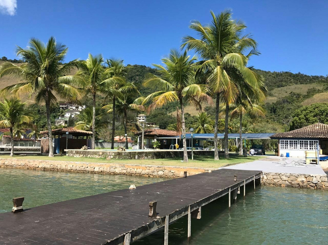 博萨达阿卡潜水度假酒店主图