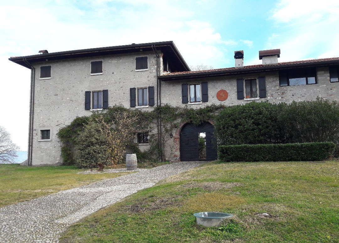 Azienda Agricola Biodinamica Le Sincette di Brunori srl景点图片