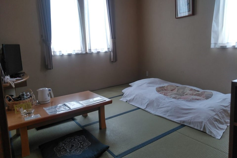 OYO Hotel Bird Inn Nayoro Nishinijo-minami主图