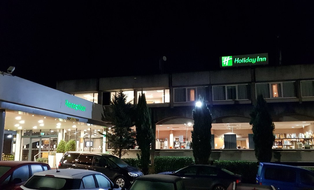 Holiday Inn Maidenhead/Windsor by IHG主图