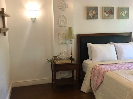 Frangeli House主图