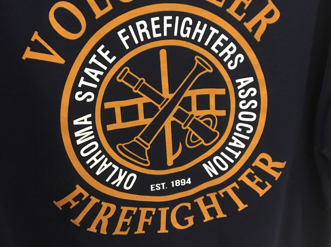 Oklahoma Firefighters Museum-俄克拉何马城必去景点