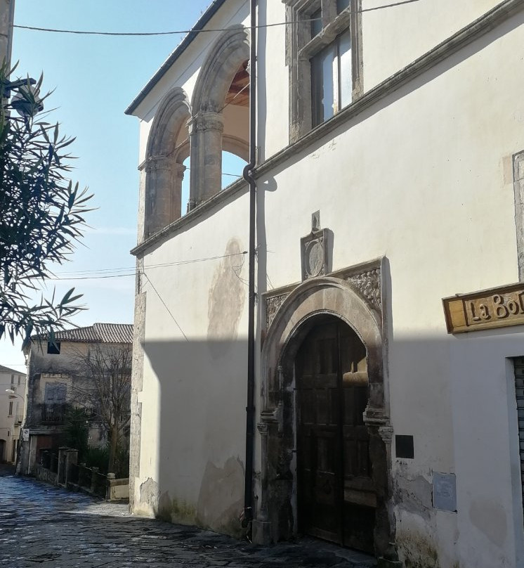 Casa Novelli景点图片