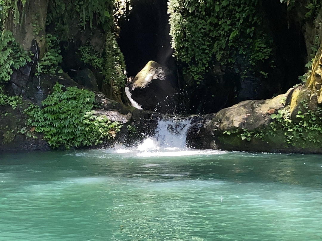 Bali Sambangan Trekking景点图片