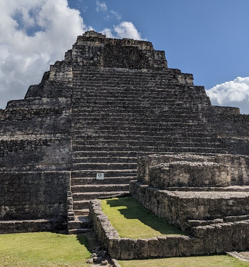 Island Marketing-Mahahual必去景点