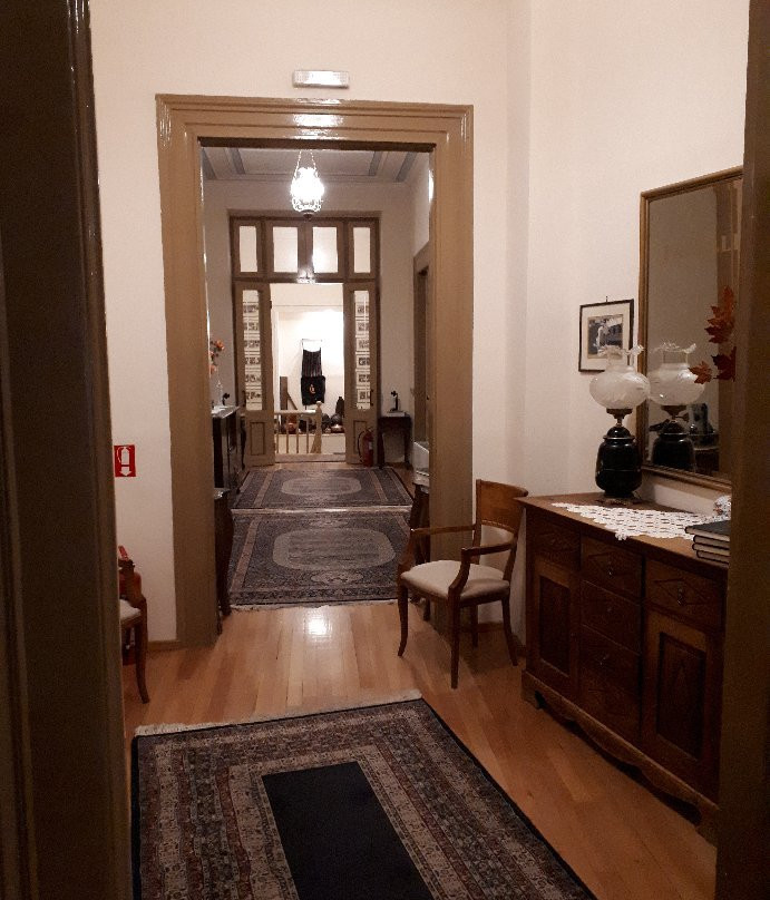 Hotel Panellinion主图