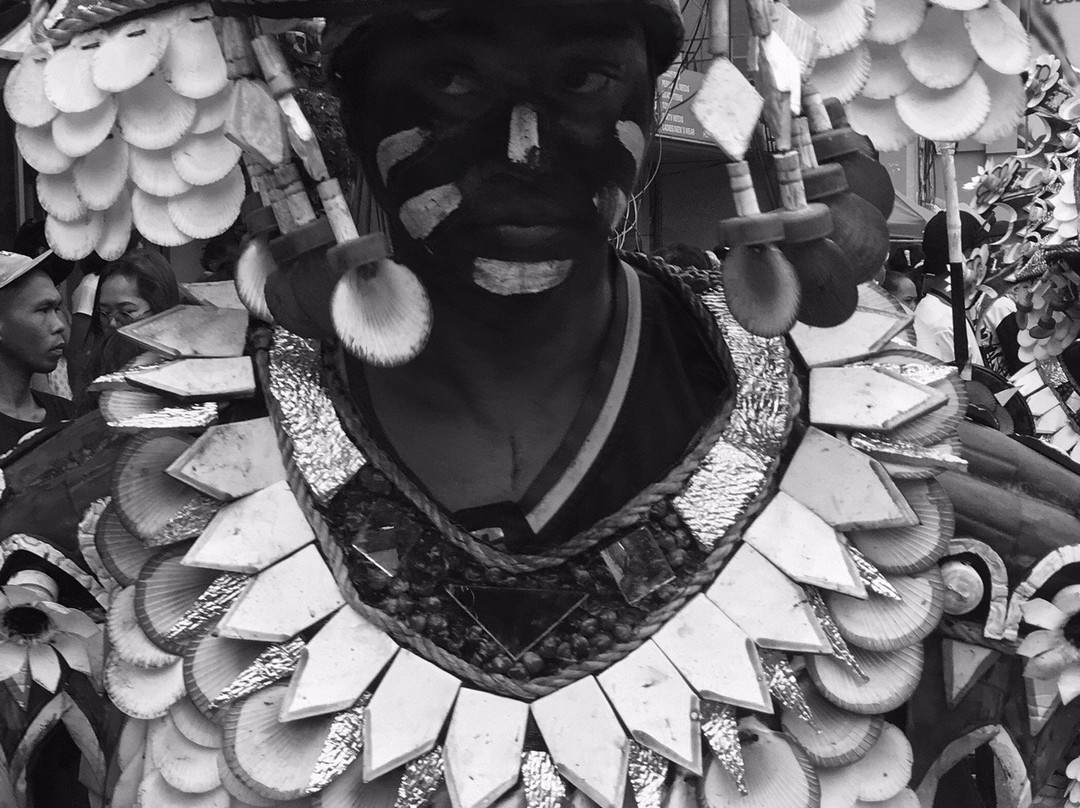 Kalibo Sto. Nino Ati-atihan Festival-卡利波必去景点