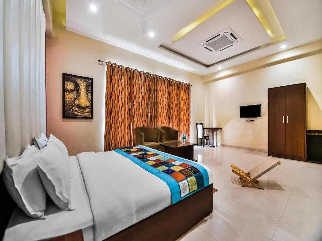 HOTEL AMRIT MANTHAN主图