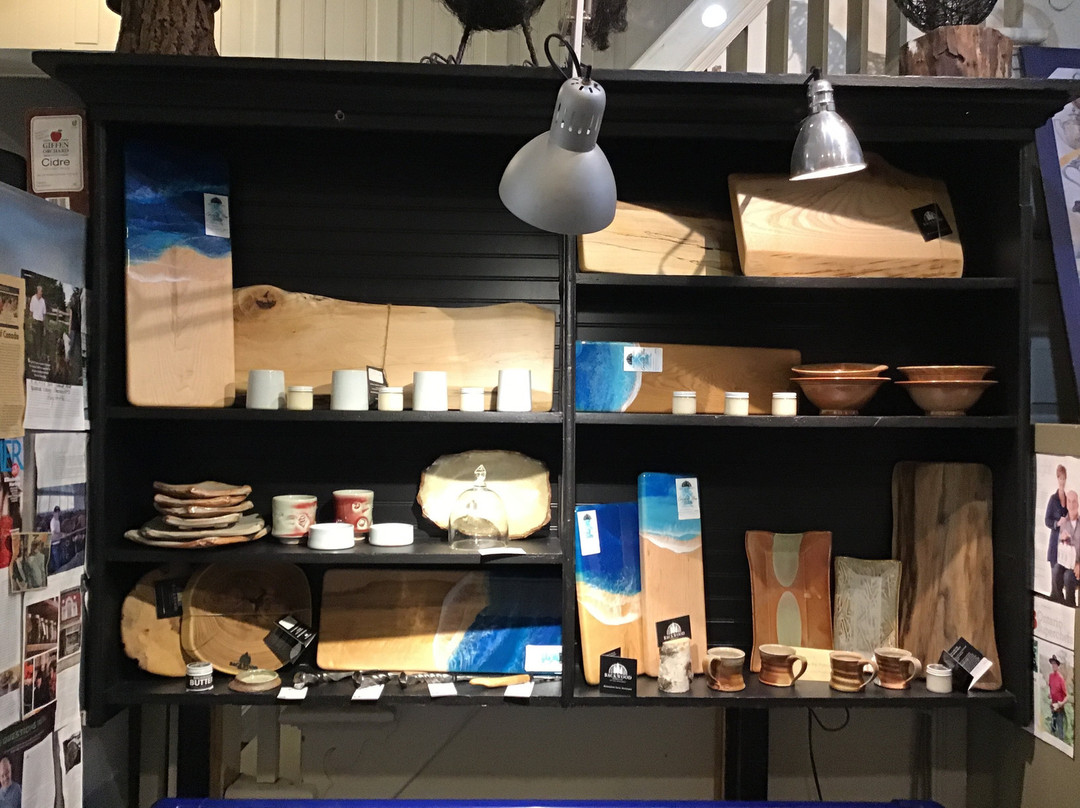 Creemore 100 Mile Store景点图片