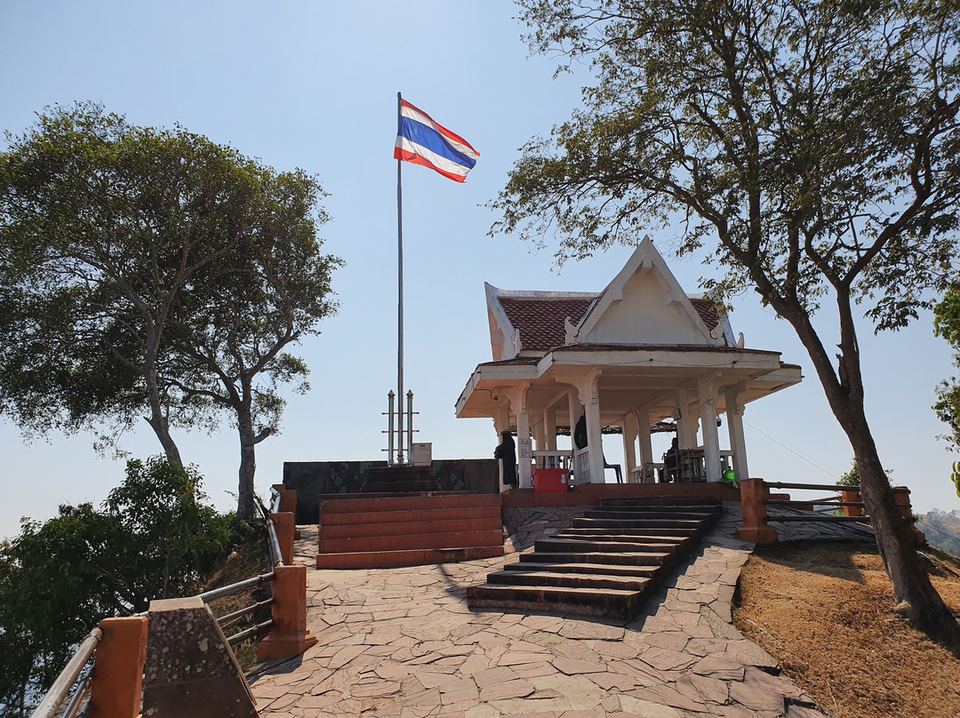 Khao Phra Wihan National Park景点图片