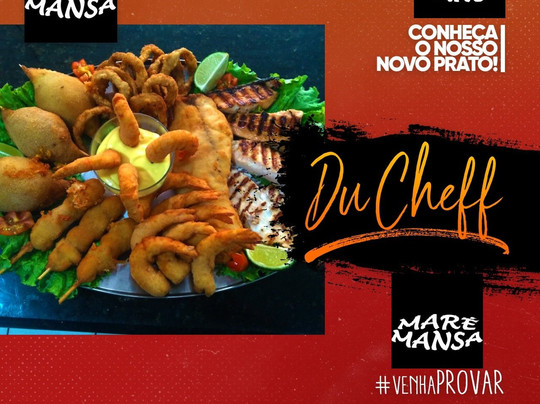 Restaurante Mare Mansa