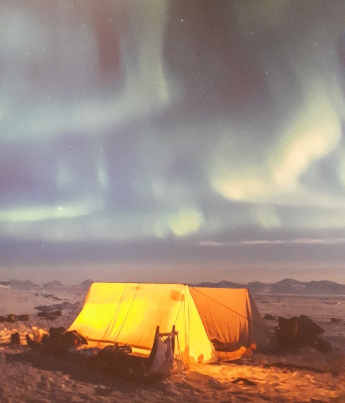 Rovaniemi Local History Museum-罗瓦涅米必去景点