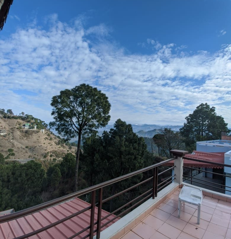 Sukhmani HomeStay主图