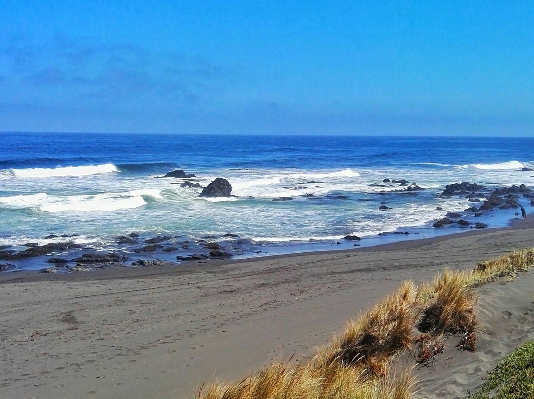 Playa La Puntilla-皮钦勒姆必去景点