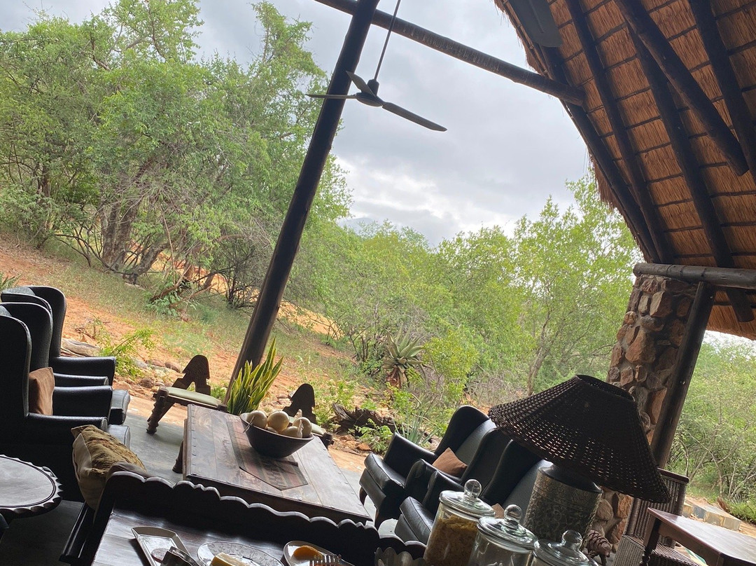 希克瓦利丛林旅舍主图