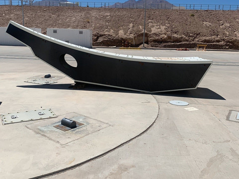 ALMA Observatory-圣佩德罗-德阿塔卡马必去景点