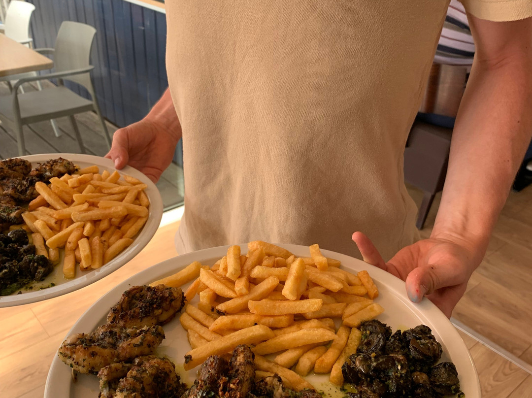 Fontaine-Guerin旅游攻略图片