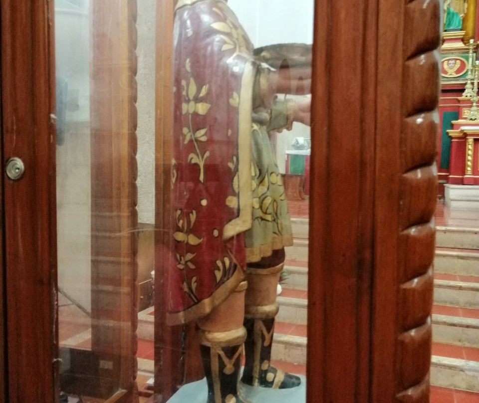 Cenote Kikil-Tizimin必去景点