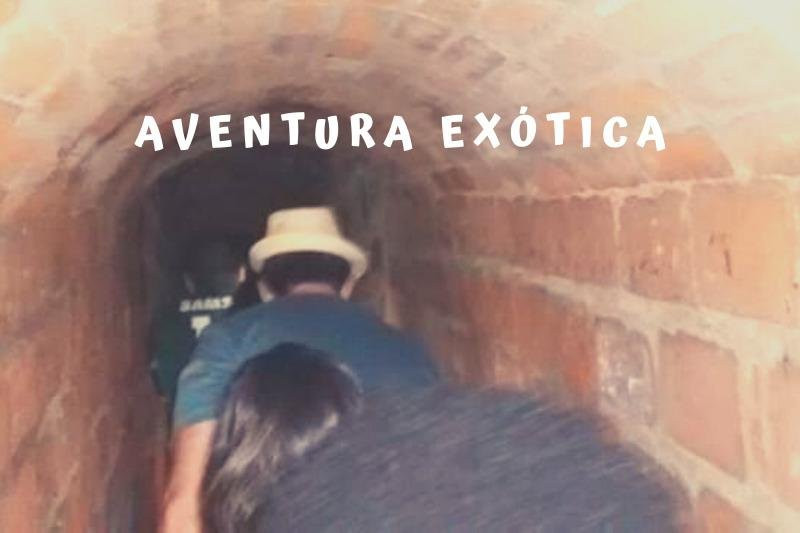 Cadinho de Minas Receptivo-Munhoz必去景点