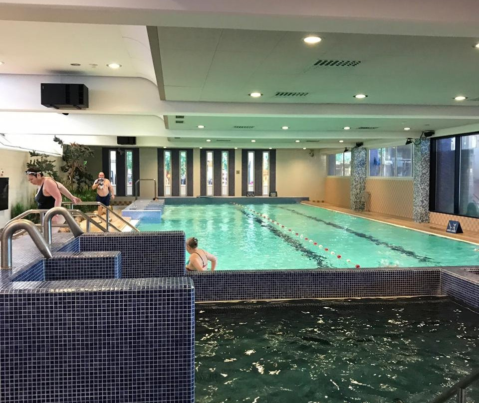 Imatran Spa-Imatra必去景点