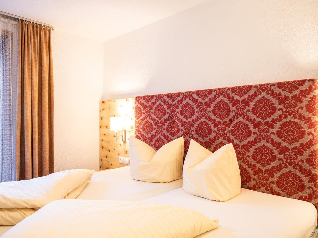 Hotel Jägerhof主图