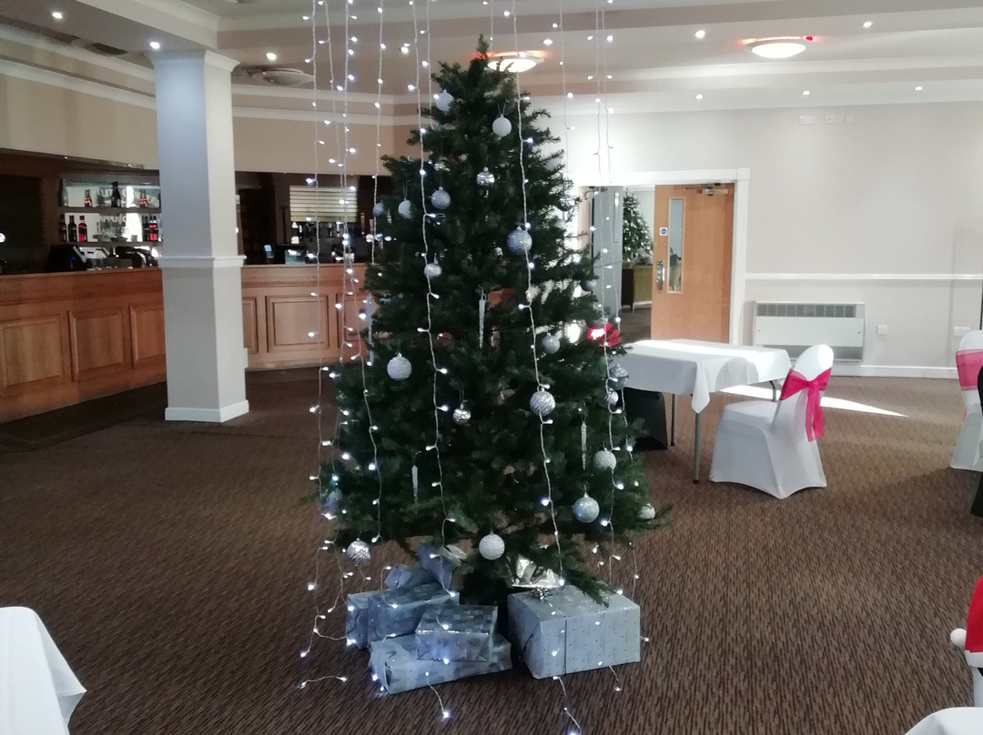 Southview Park Hotel主图