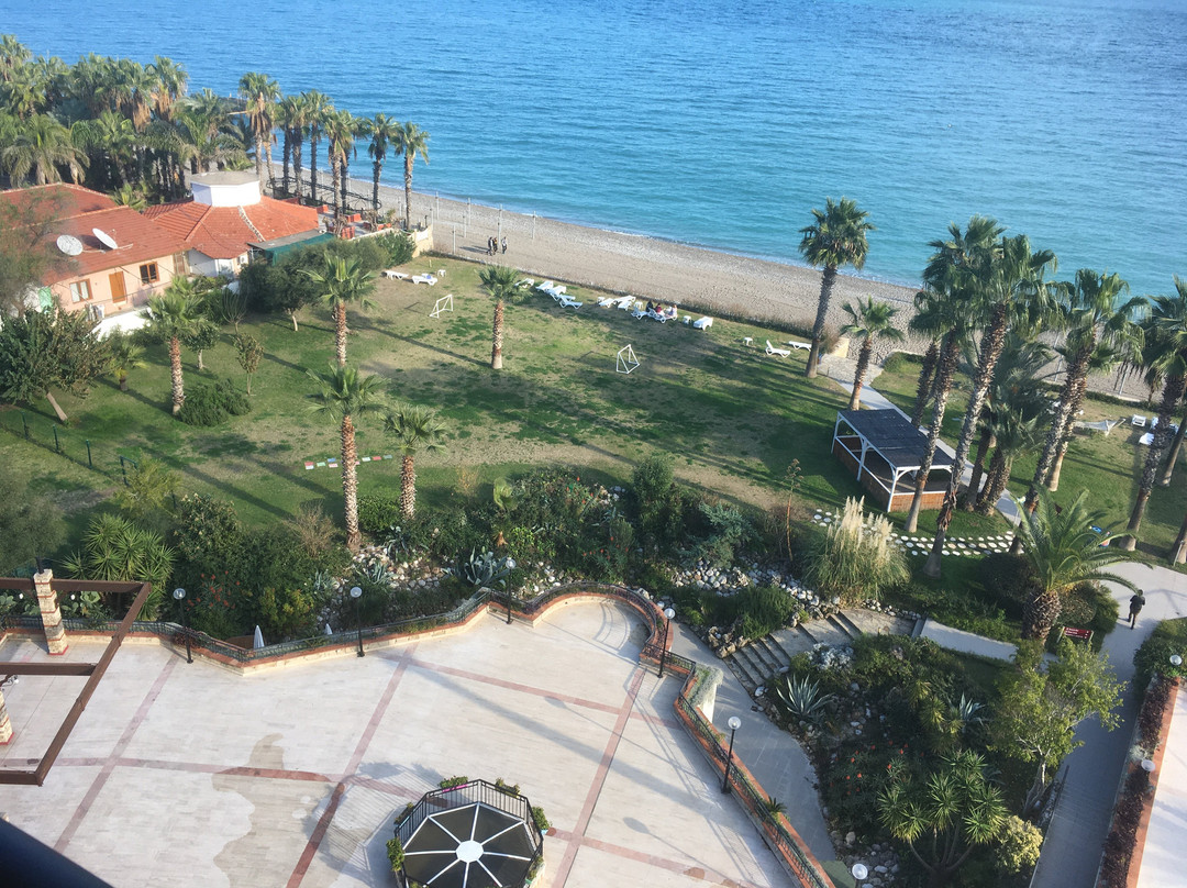 Kilikya Resort Camyuva主图