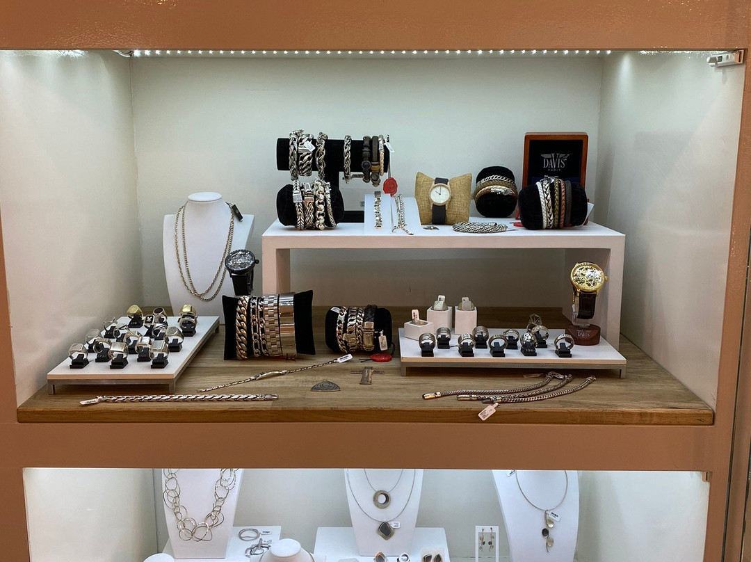 Juwelier Jos景点图片