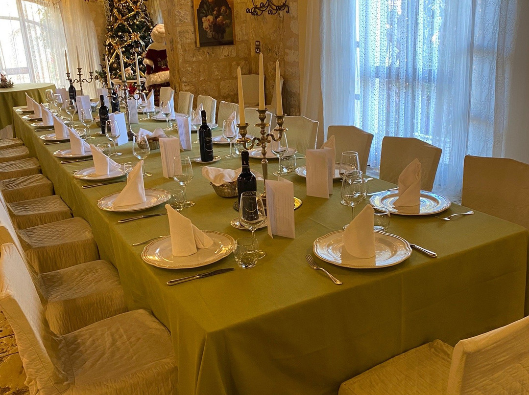 Il Parco Mozzarella di Bufala-San Giovanni Rotondo必去景点