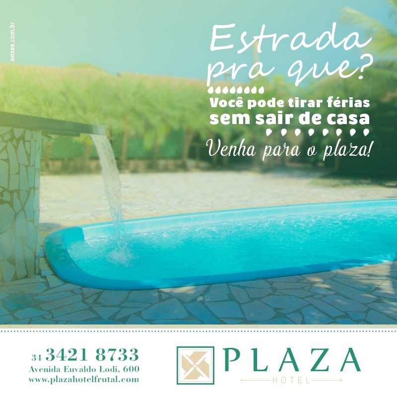 Plaza Hotel Frutal主图