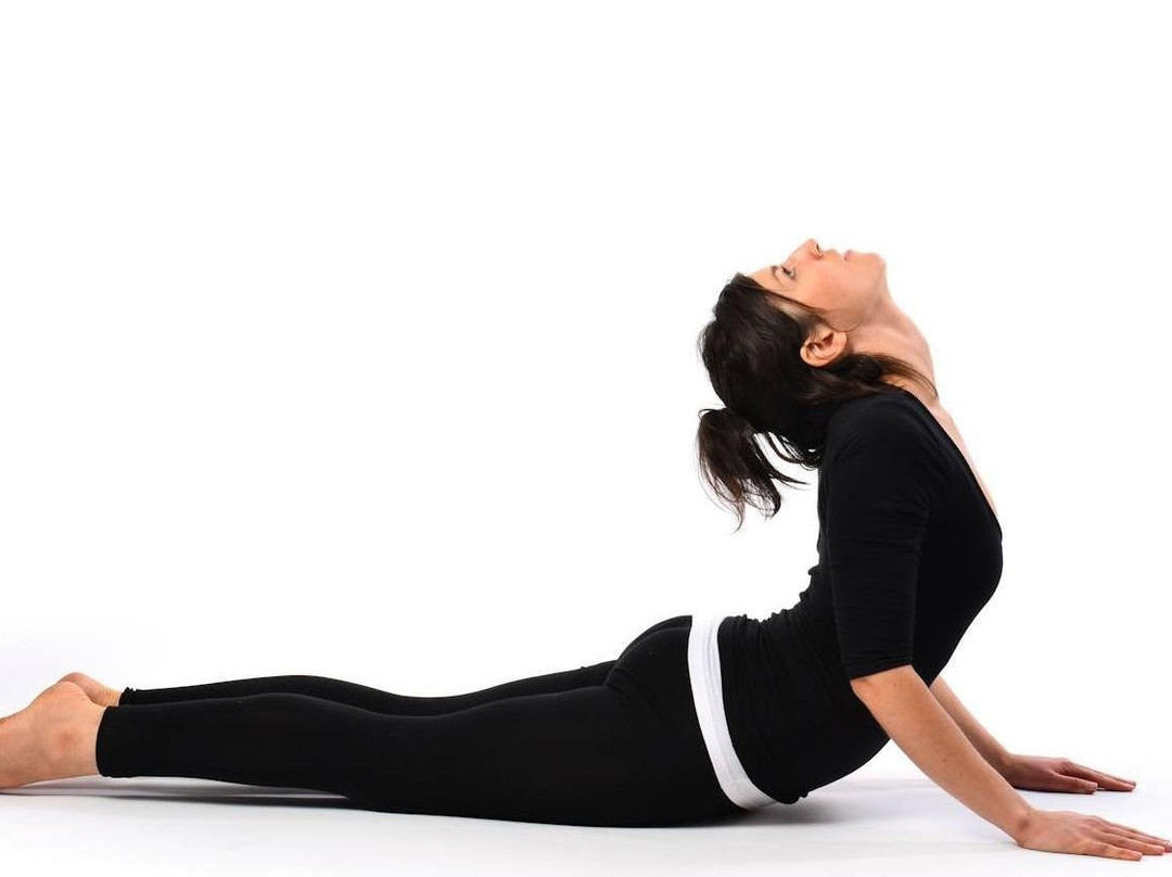 Yoga & Massage Barbados-圣罗伦斯峡必去景点