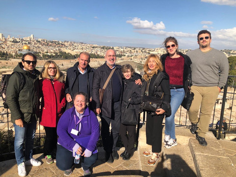 Evi Tours Israel - Private Day Tours-特拉维夫必去景点