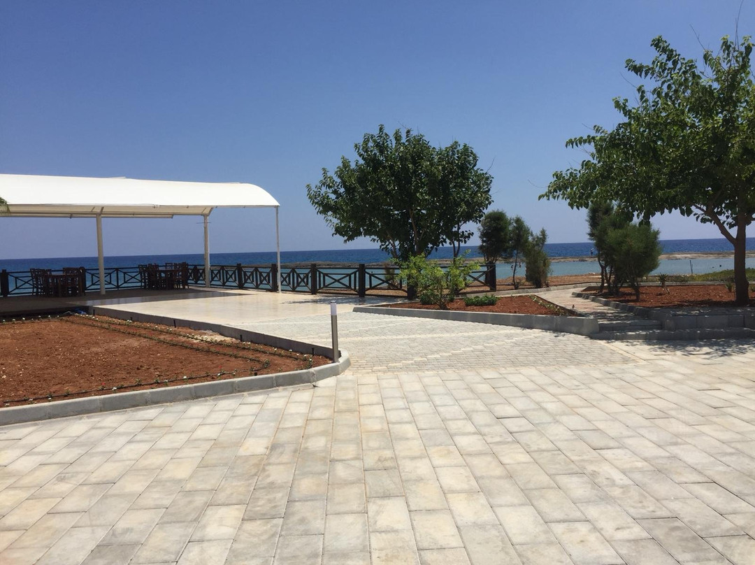 karpaz Livana Hotel主图