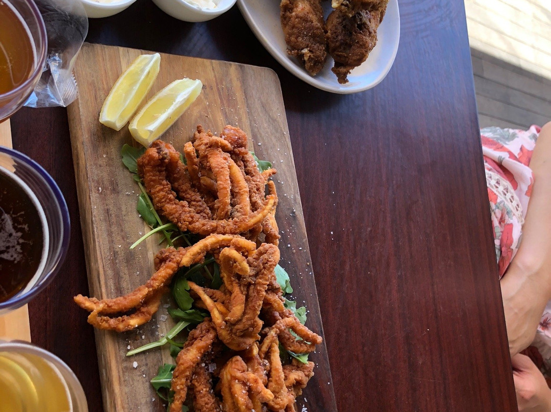 Harris River Estate-Collie必去景点