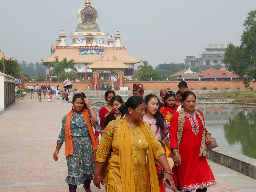 Drigung Kagyud Dharmaraja Foundation