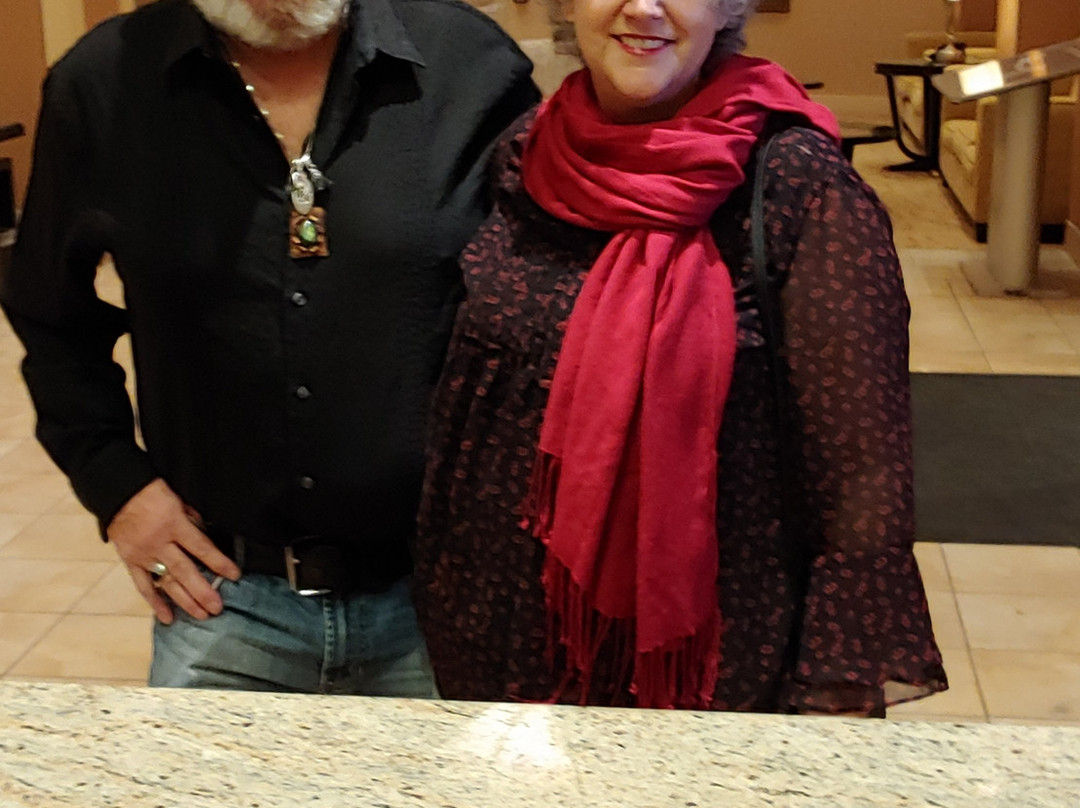 好莱坞班戈 酒店主图