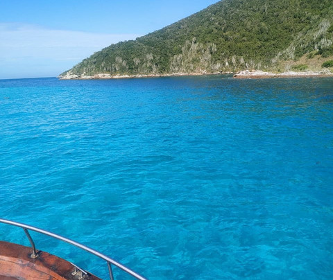 Embarcacao Valentyna-阿拉伊阿尔港必去景点