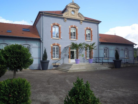 Mancieulles旅游攻略图片